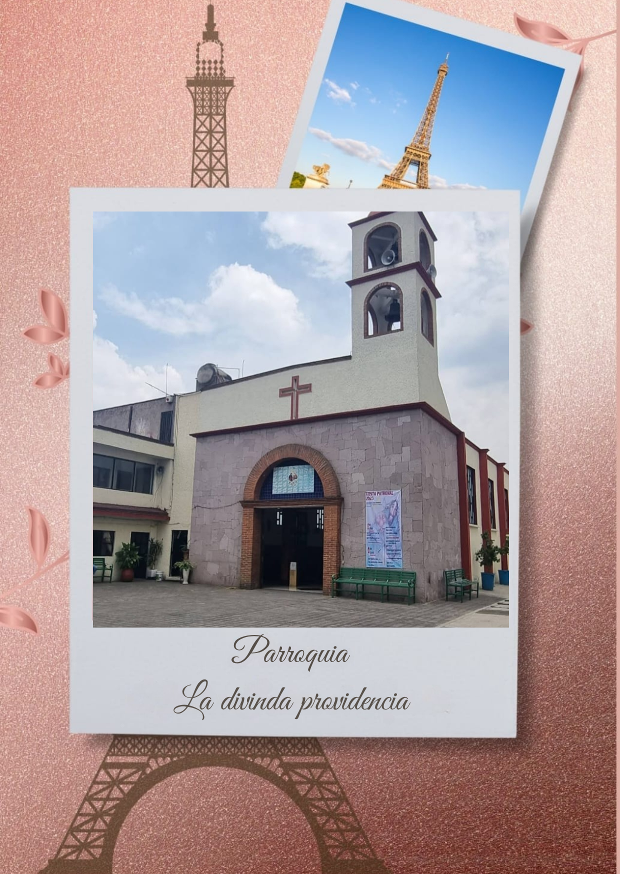 La divinda providencia (1)