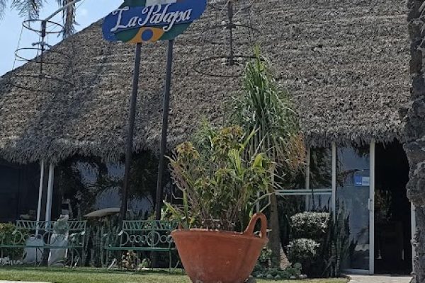 PALAAPA